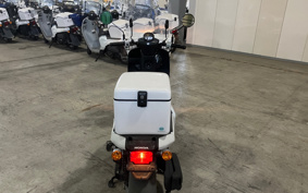 HONDA  BENLY  PRO  AA05