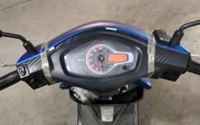 SUZUKI ADDRESS V125 CF4MA