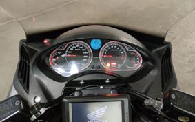 HONDA SILVERWING600GT PF02