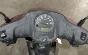 HONDA MANY CTOR AF75