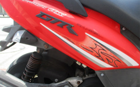 YAMAHA GTR125 SE51