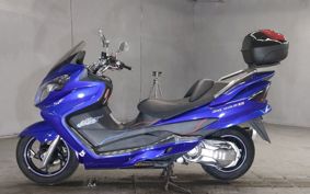 SUZUKI SKYWAVE 250S CJ44A