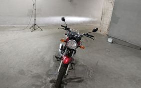 HONDA CBF125T PJJN