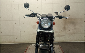 YAMAHA TW200 DG07J