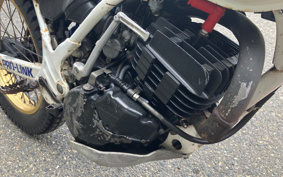 HONDA TLM200 MD15
