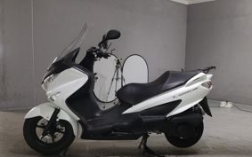SUZUKI BURGMAN200 CH41A