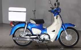 HONDA SUPER CUB110 JA44