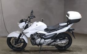 SUZUKI GSR250 GJ55D