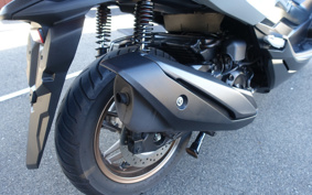 HONDA  FORZA 250 MF17