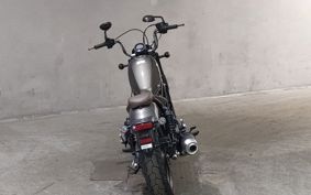 HONDA  REBEL 250S MC49