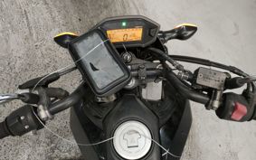 HONDA GU ROM JC61