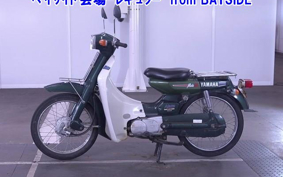 YAMAHA MATE50