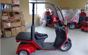 HONDA GYRO TA03