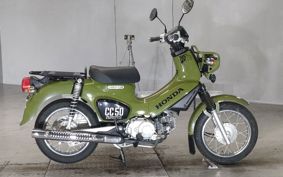 HONDA  CROSS  CUB 50 AA06