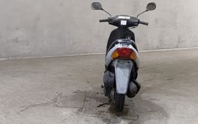 SUZUKI LETS2 CA1PA