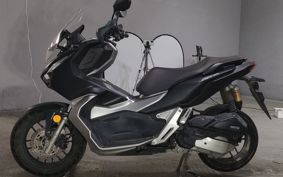 HONDA ADV150 KF38