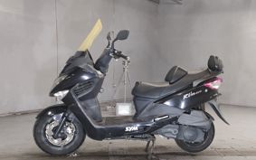 SYM RV125EVO ..