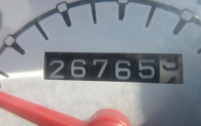 SUZUKI ADDRESS V50 CA4BA