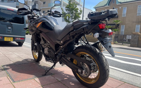 SUZUKI DL650 ( V-Strom 650 ) 2024 C733M