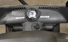 HONDA GYRO TA03