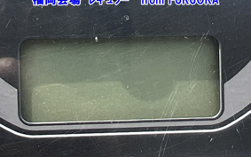 HONDA TACT-4