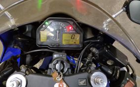 HONDA CBR600RR PC37