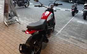 DUCATI  DUCATI  SCRAMBLER  ICON  2021 3K00