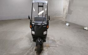 HONDA GYRO TA03
