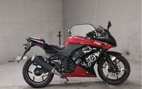 KAWASAKI NINJA250R EX250K