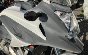 HONDA NC 700 X 2012 RC63