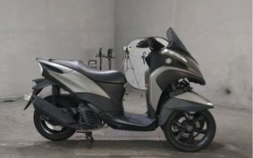 YAMAHA TORI CITY125 SEC1J