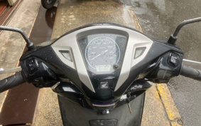 HONDA LEAD 125 JF45