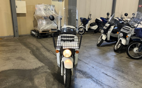 HONDA  BENLY  PRO  AA05