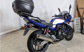 HONDA CB400 SUPER  BOL DOR ABS 2020 NC42