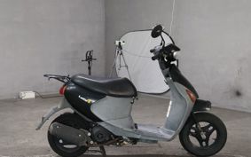 SUZUKI LETS4 CA45A