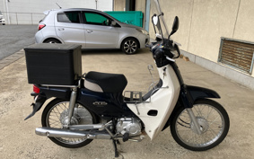 HONDA SUPER CUB50 AA04