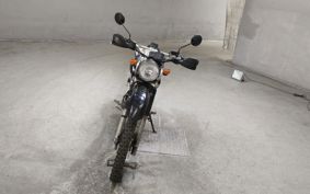 HONDA SL230 MD33