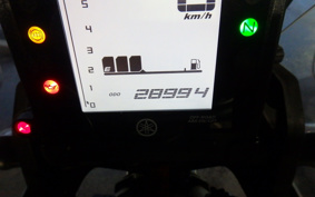 YAMAHA TENERE 700 2020 DM09J