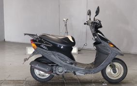 YAMAHA BJ SA24J