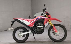 HONDA CRF150L KD11
