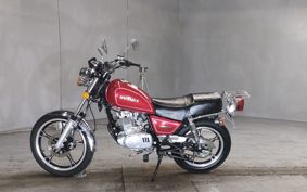 SUZUKI GN125 H PCJG9