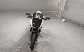 HONDA CBR250R MC17