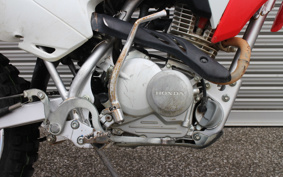 HONDA CRF125F JE03