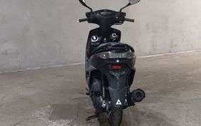 YAMAHA CYGNUS125XSR SE44J