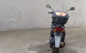 SUZUKI LETS2 CA1PA