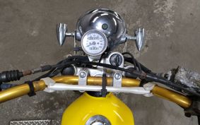 YAMAHA BRONCO 5BT