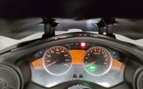 HONDA FORZA Z MF10