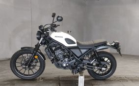HONDA CL250 MC57