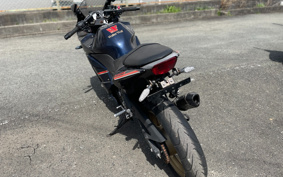 KAWASAKI NINJA 250R EX250K