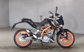 KTM 250 DUKE JGE40